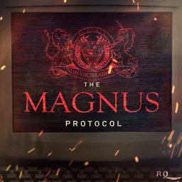 The Magnus Protocol - Early Access