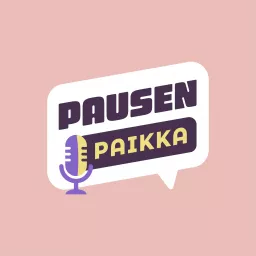 Pausen paikka