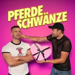 Pferdeschwänze