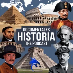 Documentales de Historia TV