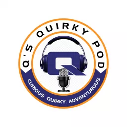 Quirky Podcast artwork