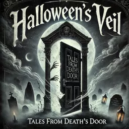 Halloween's Veil: Tales from Death's Door