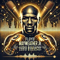 Floyd Mayweather Jr. - Audio Biography