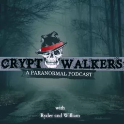 Crypt Walkers Podcast artwork