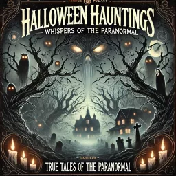 Halloween Hauntings: True Tales of The Paranormal