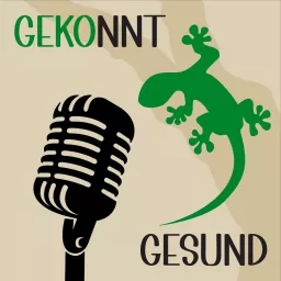 GeKonnt Gesund Podcast artwork