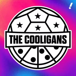 The Cooligans Podcast artwork