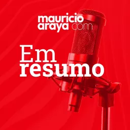 Em Resumo Podcast artwork