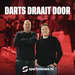 Darts draait door