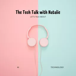 The Tech Talk with Natalie