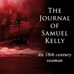 The Journal of Samuel Kelly Podcast artwork