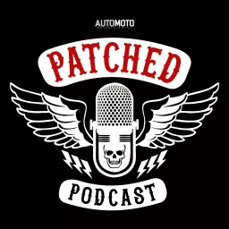 Patched Podcast