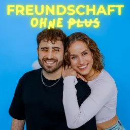 Freundschaft ohne Plus Podcast artwork