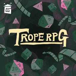 Trope RPG