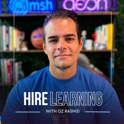 Hire Learning Podcast artwork