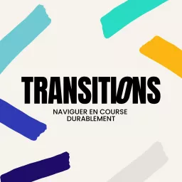 Transitions - Naviguer durablement en course