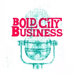 JBJ's Bold City Business Podcast artwork