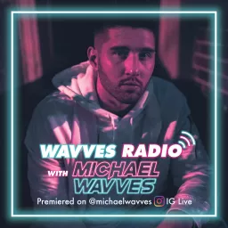 Wavves Radio Podcast artwork