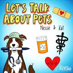 Let's Talk About Pets - Pet Life Radio Original (PetLifeRadio.com) Podcast artwork