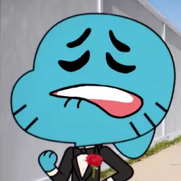 Amazing World Of Gumball Music Podcast artwork