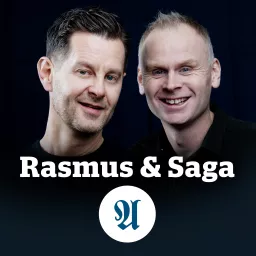 Rasmus & Saga