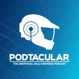 Podtacular: The Unofficial Halo Universe Podcast artwork