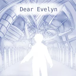 Dear Evelyn Podcast artwork