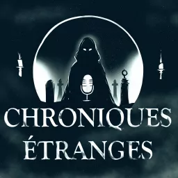 Chroniques étranges