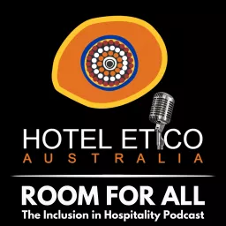 Room for All Podcast artwork