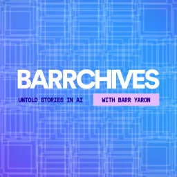 Barrchives