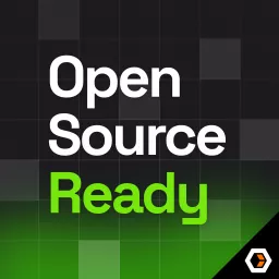 Open Source Ready