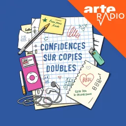 Confidences sur copies doubles