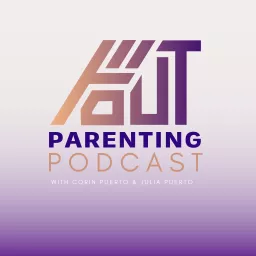 All Out Parenting Podcast artwork