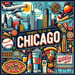 Things to do in Chicago