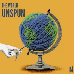 The World Unspun