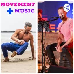 Movement + Music Podcast artwork