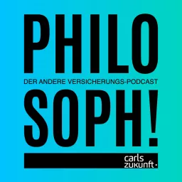 Philosoph - der andere Versicherungspodcast