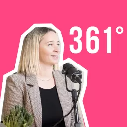 361°, le podcast RH de l'agence NéNo