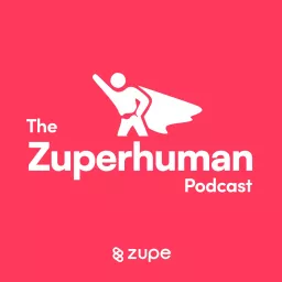 The Zuperhuman Podcast