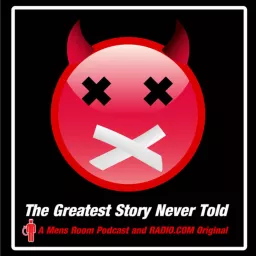 Greatest Story Never Told