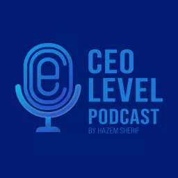 CEO Level Podcast (Video)