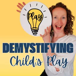 Demystifying Child's Play