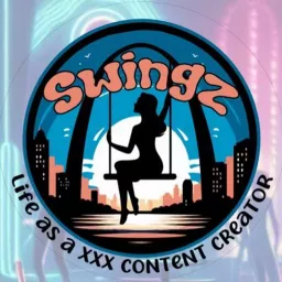 Swingz: Life as a XXX Content Creator