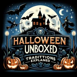 Halloween Unboxed: Traditions Explained