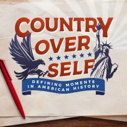 Country Over Self