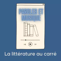 Paroles et musique Podcast artwork