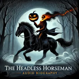 The Headless Horseman - Audio Biography