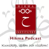 Hikma Podcast artwork