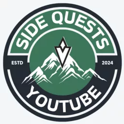 Side Quests Podcast