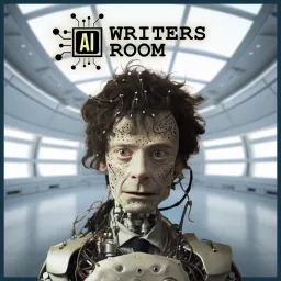 AI Writers Room